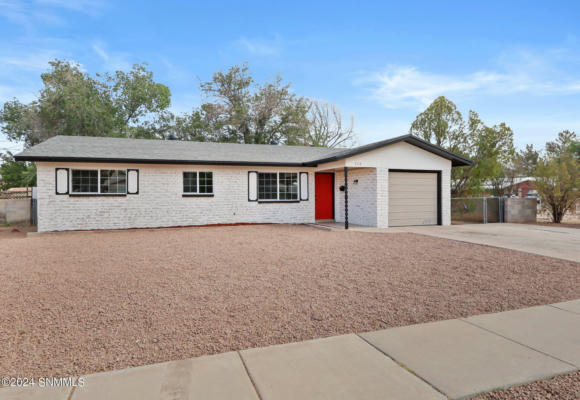 710 W CHESTNUT AVE, LAS CRUCES, NM 88005 - Image 1