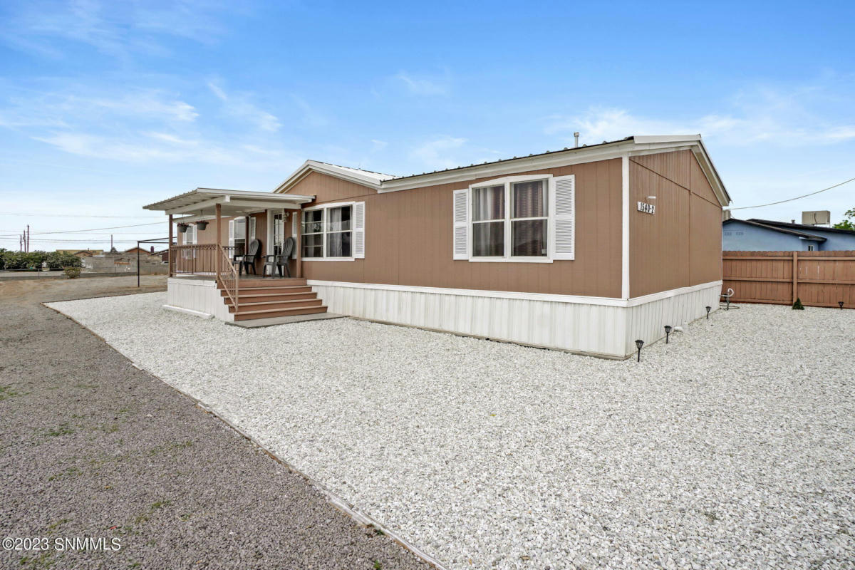 1541 N TORNILLO ST, LAS CRUCES, NM 88001, photo 1 of 44
