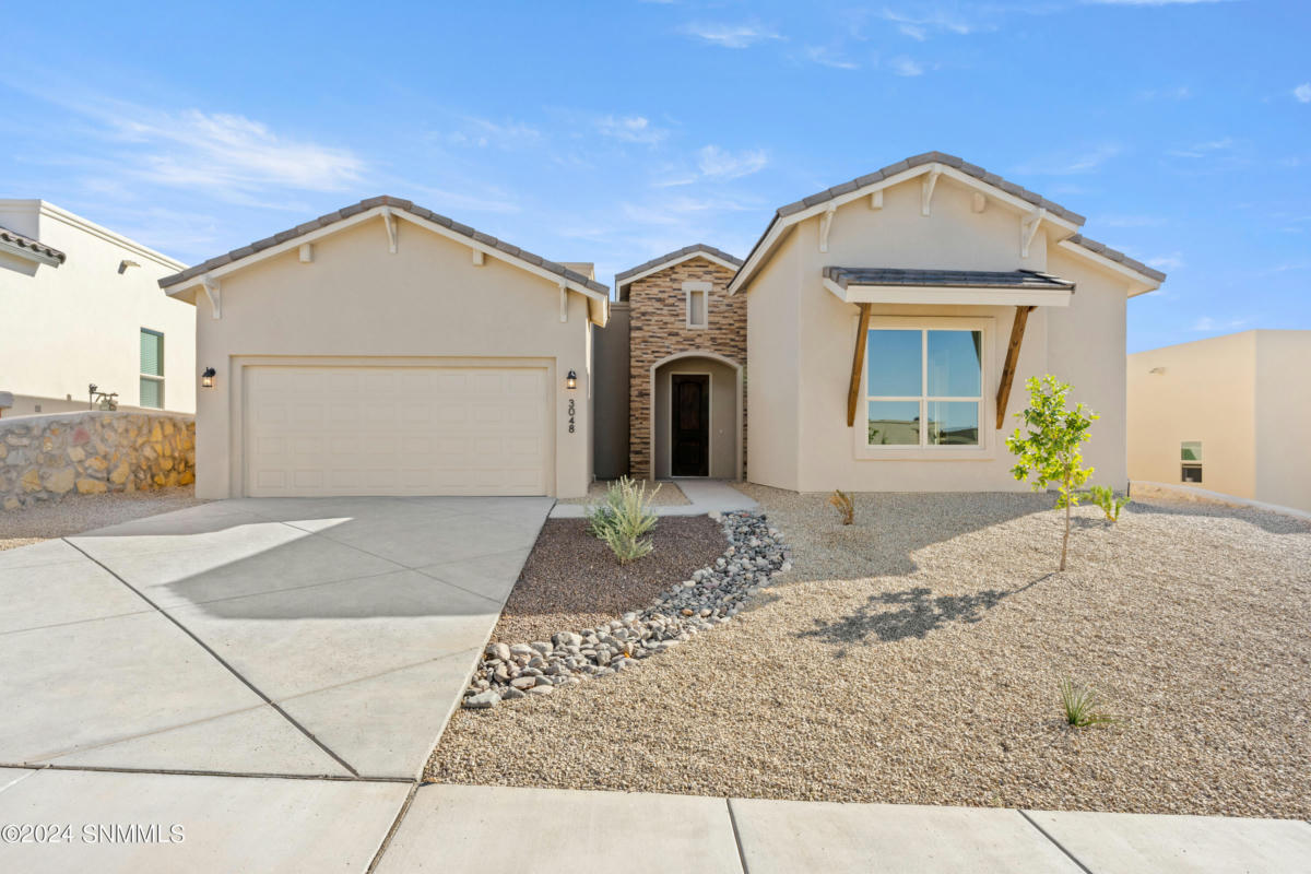 3048 DON BUCK DR, LAS CRUCES, NM 88011, photo 1 of 67