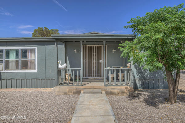 915 KALAR AVE, ANTHONY, NM 88021 - Image 1