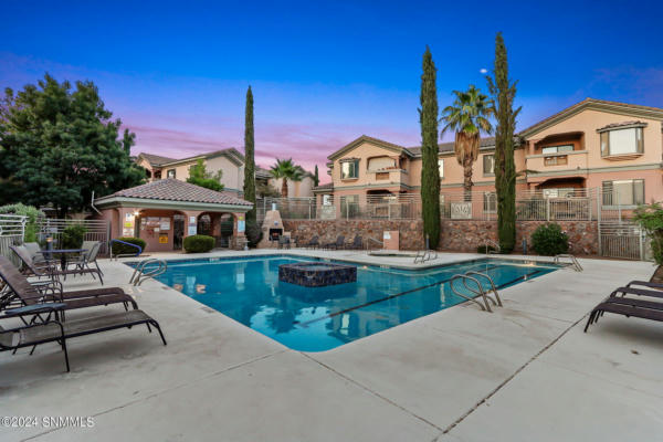 3650 MORNING STAR DR UNIT 106, LAS CRUCES, NM 88011 - Image 1