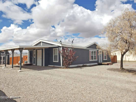 1101 LAWRENCE DR, TULAROSA, NM 88352, photo 4 of 54