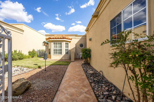 2458 EL DORADO CT, LAS CRUCES, NM 88011, photo 4 of 53