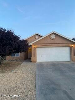 4984 BOSWORTH RD, LAS CRUCES, NM 88012, photo 1 of 24