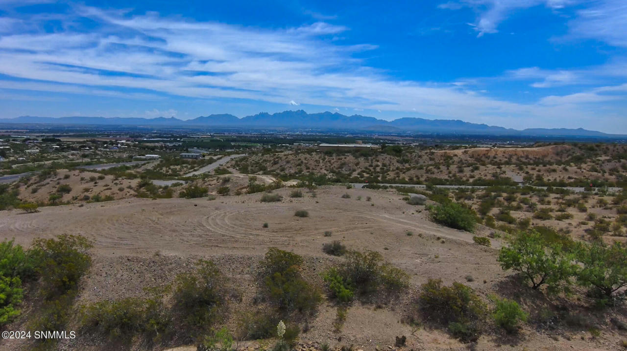 645 LOOKOUT VIEW, LAS CRUCES, NM 88007, photo 1 of 8