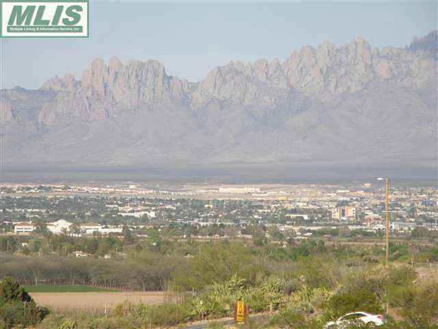 755 LONESOME RD, LAS CRUCES, NM 88007, photo 1 of 12