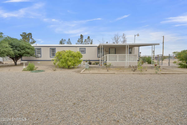 12375 FORT MCLANE RD, LAS CRUCES, NM 88007 - Image 1