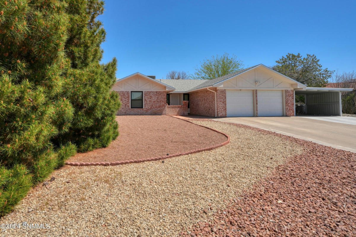 4813 AGAVE PL, LAS CRUCES, NM 88001, photo 1 of 57