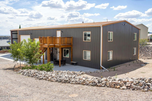 114 LINCOLN ST, ELEPHANT BUTTE, NM 87935 - Image 1