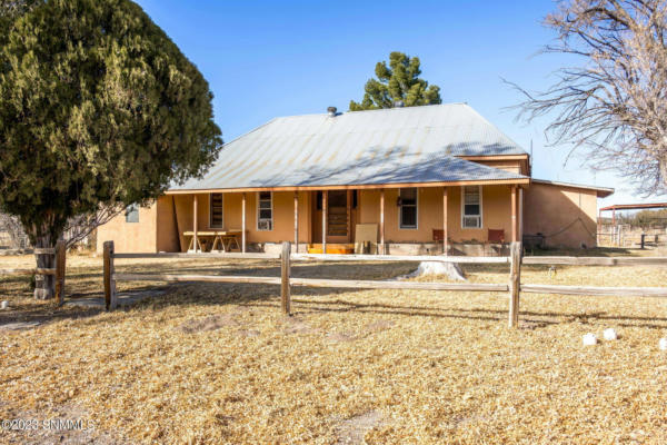 1361 HIGHWAY 27, HILLSBORO, NM 88042 - Image 1