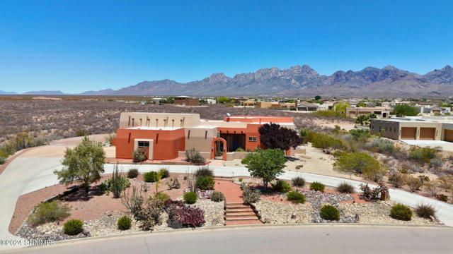 7547 ICE CANYON LN, LAS CRUCES, NM 88011 - Image 1