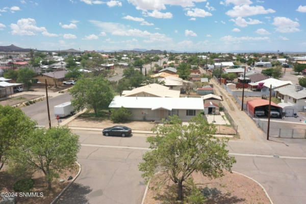 505 OWNBY ST, LORDSBURG, NM 88045 - Image 1