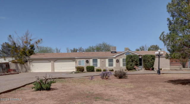 704 W TAYLOR RD, LAS CRUCES, NM 88007 - Image 1