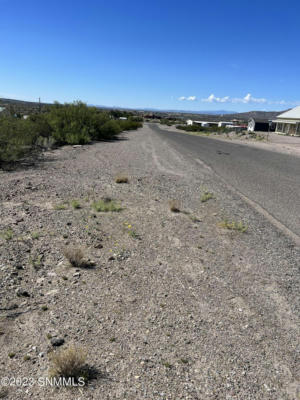 1 COUNTRY CLUB BLVD, ELEPHANT BUTTE, NM 87935, photo 2 of 2