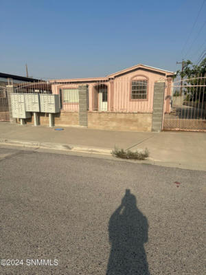 114 PALMA DR, SUNLAND PARK, NM 88063, photo 5 of 14