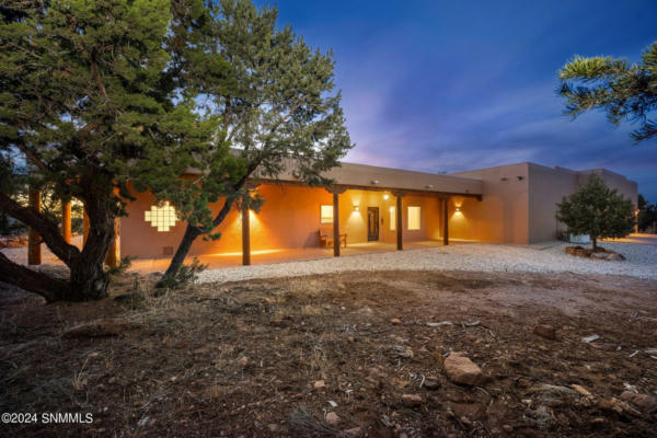 4 COLORADO PL, HIGH ROLLS MOUNTAIN PARK, NM 88325 - Image 1