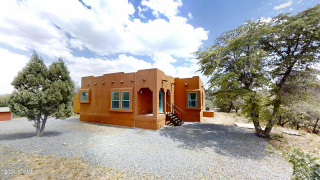25 BUTTERFIELD LN, SILVER CITY, NM 88061 - Image 1