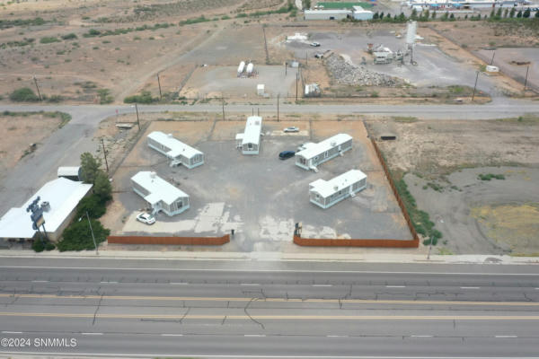 760 E MOTEL DR # 1-5, LORDSBURG, NM 88045, photo 2 of 45