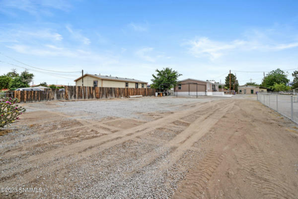 1531 N TORNILLO ST, LAS CRUCES, NM 88001, photo 3 of 10