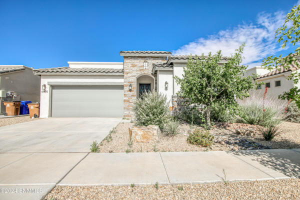 6805 ELECTRA AVE, LAS CRUCES, NM 88012 - Image 1