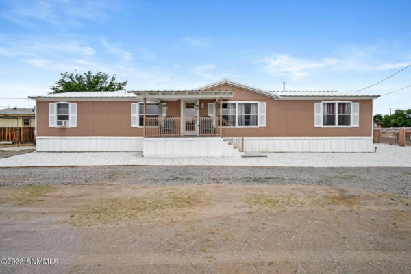1541 N TORNILLO ST, LAS CRUCES, NM 88001, photo 2 of 44