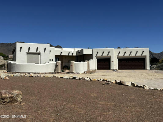 4895 MOTHER LODE TRL, LAS CRUCES, NM 88011 - Image 1