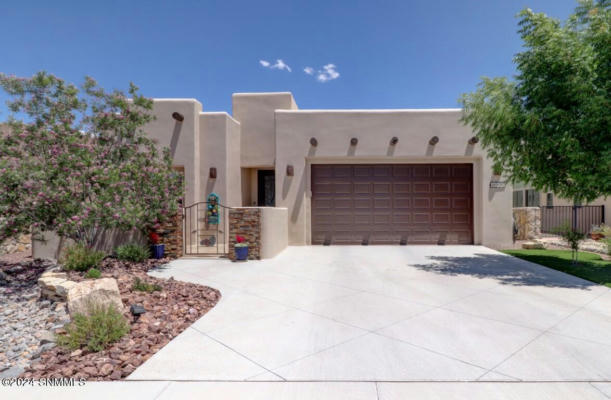 8092 WILLOW BLOOM CIR, LAS CRUCES, NM 88007 - Image 1