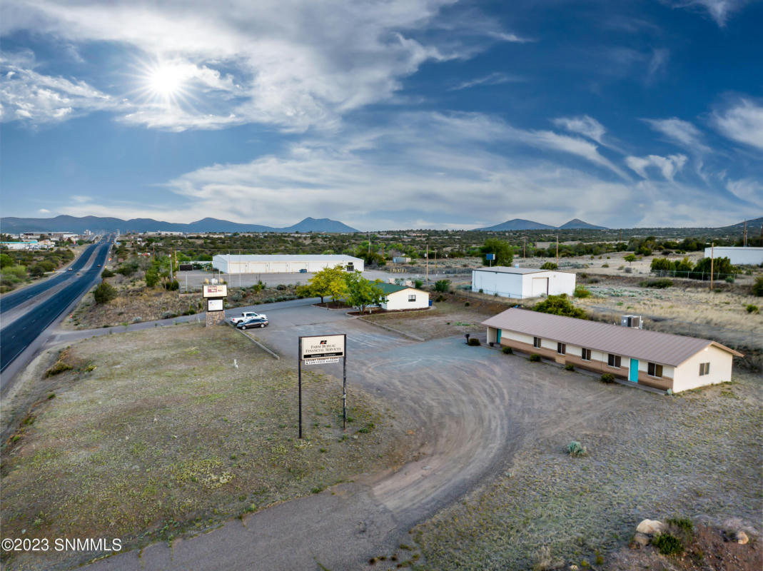 4505 HIGHWAY 180 E, SILVER CITY, NM 88061, photo 1 of 50