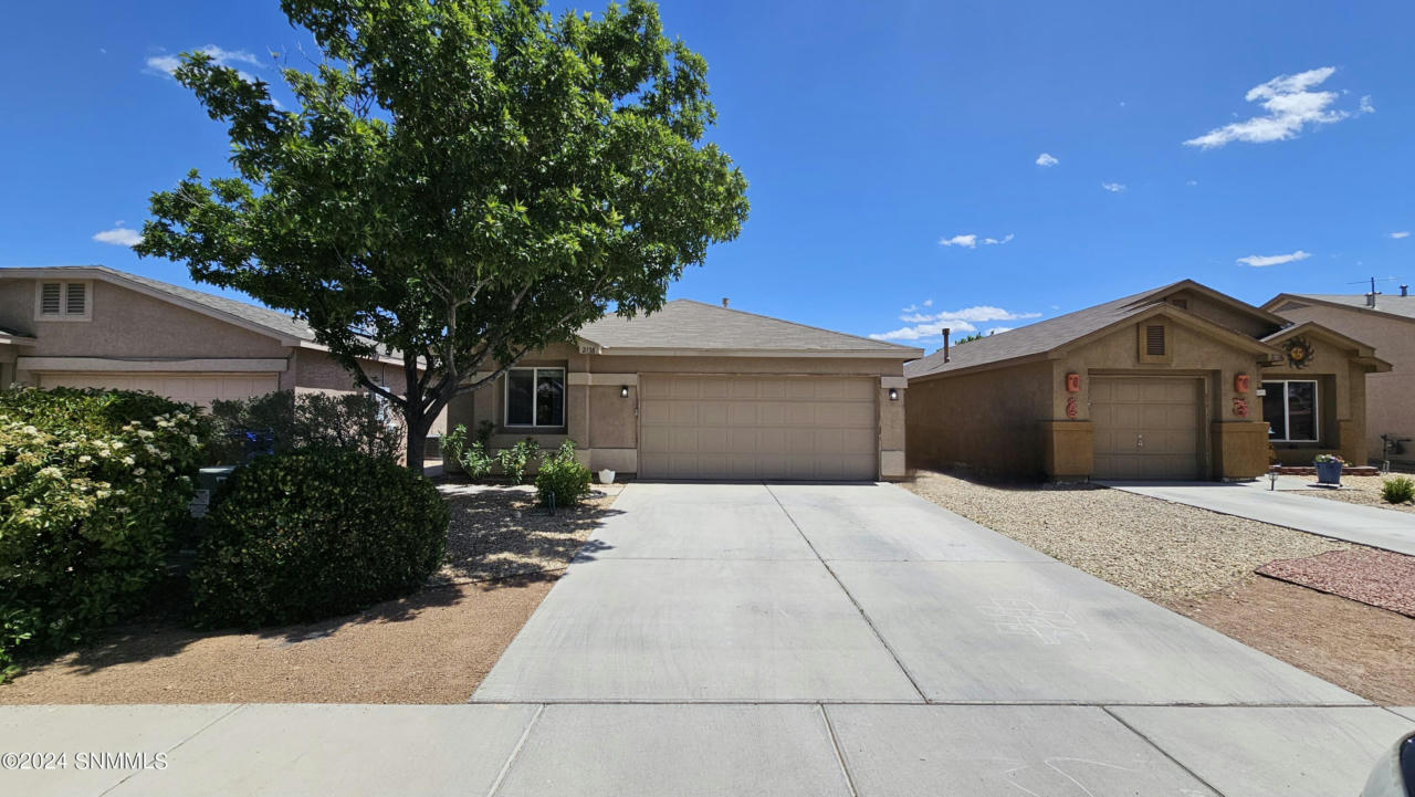 2138 TOR LN, LAS CRUCES, NM 88005, photo 1 of 22