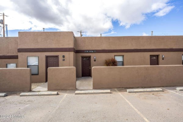 2106 COLLEGE ST # 1-14, LAS CRUCES, NM 88001, photo 4 of 44