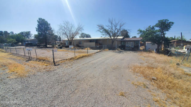 654 DON MIGUEL AVE, LAS CRUCES, NM 88007 - Image 1