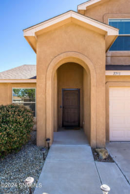 2941 ONATE RD, LAS CRUCES, NM 88007, photo 4 of 41
