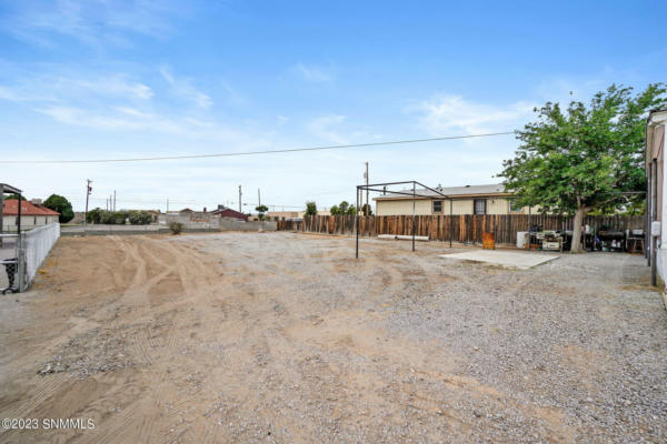 1531 N TORNILLO ST, LAS CRUCES, NM 88001, photo 4 of 10