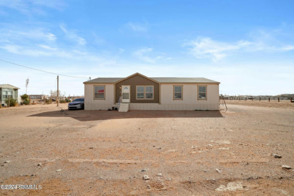 1171 CAMINO REAL DR, CHAPARRAL, NM 88081 - Image 1