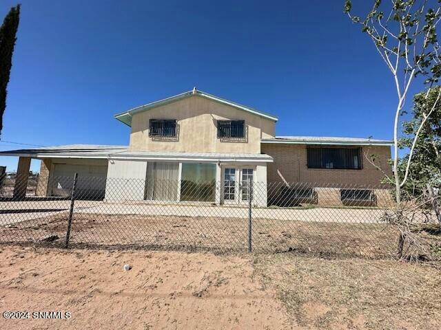 108 HENDRICH RD, CHAPARRAL, NM 88081, photo 1 of 25