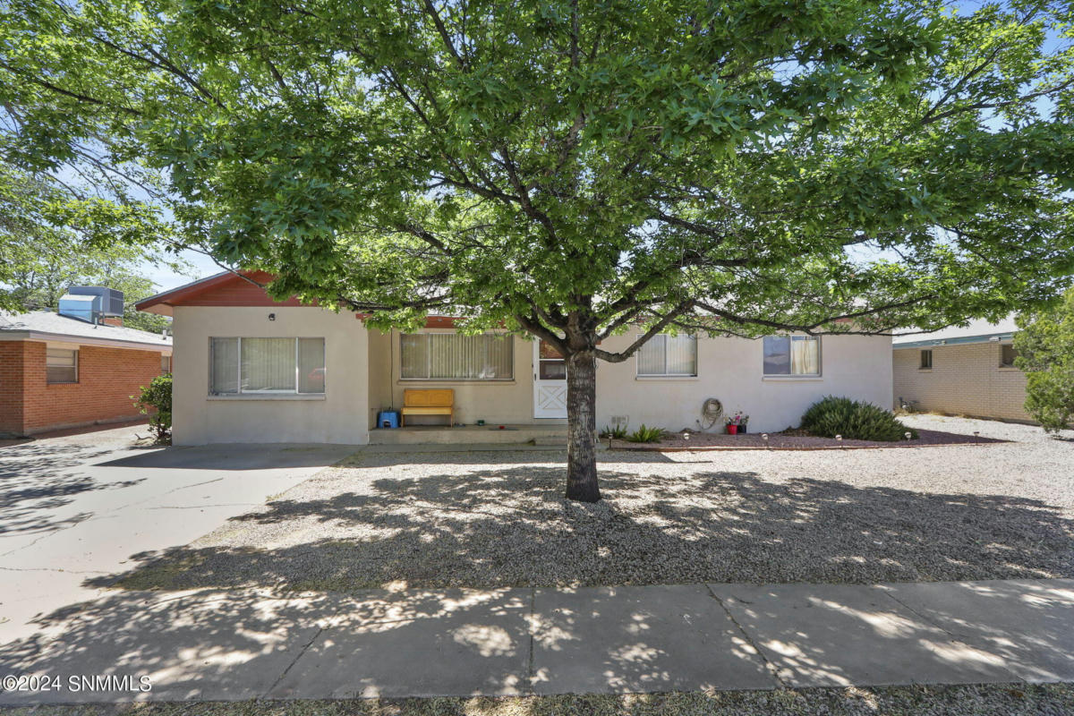1440 GROVER DR, LAS CRUCES, NM 88005, photo 1 of 40