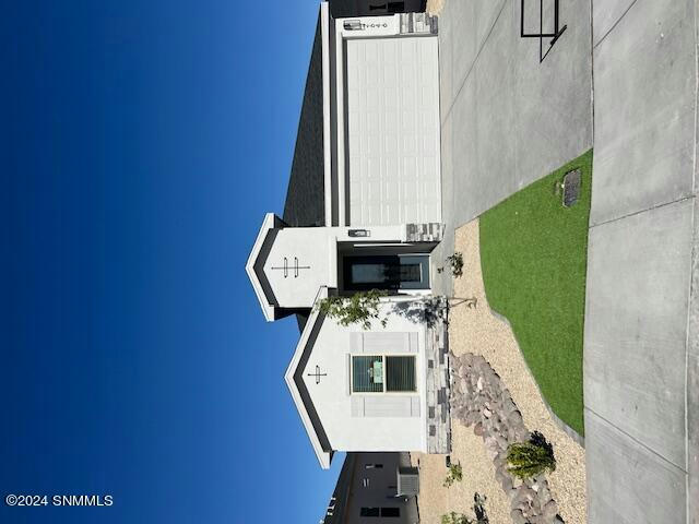 2625 GOLDFINCH PL, LAS CRUCES, NM 88011, photo 1 of 9