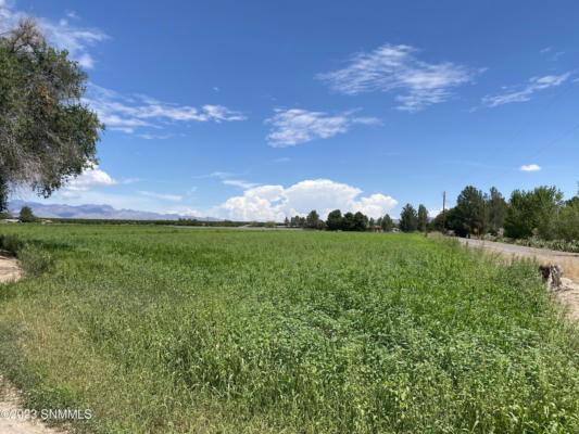 175 W PROVENCIO RD, CHAMBERINO, NM 88027 - Image 1