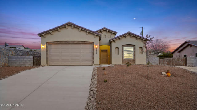5218 SIOUX TRL, LAS CRUCES, NM 88012 - Image 1