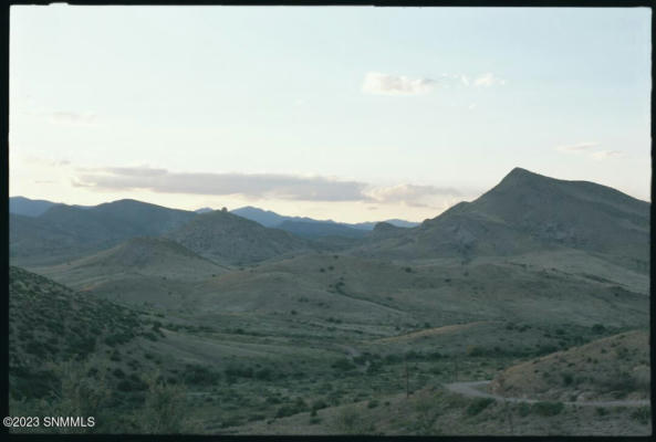 87 KAYTENNAE TRAIL RD, HILLSBORO, NM 88042, photo 3 of 11