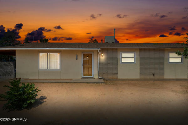 5049 CHURCHILL AVE, LAS CRUCES, NM 88011 - Image 1