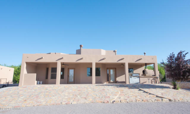 130 BLACKTAIL DEER AVE, LAS CRUCES, NM 88007, photo 5 of 53