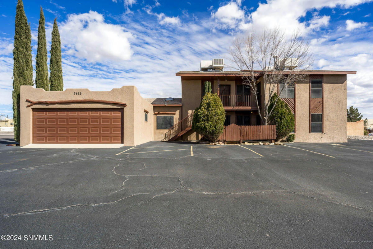 2432 LA FONDA CIR # 1-8, LAS CRUCES, NM 88001, photo 1 of 54