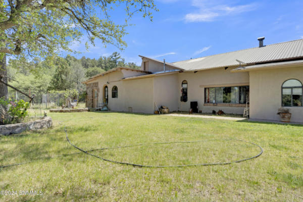 2339 COTTAGE SAN RD, SILVER CITY, NM 88061 - Image 1