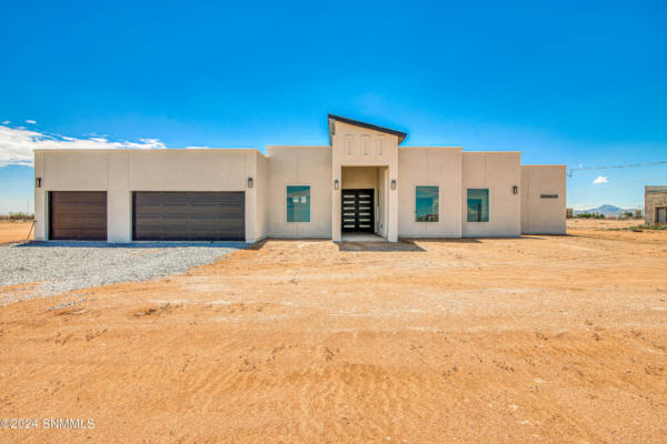 1127 SANTA CRUZ, CHAPARRAL, NM 88081 - Image 1