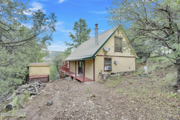 31 MULBERRY DR, SILVER CITY, NM 88061 - Image 1