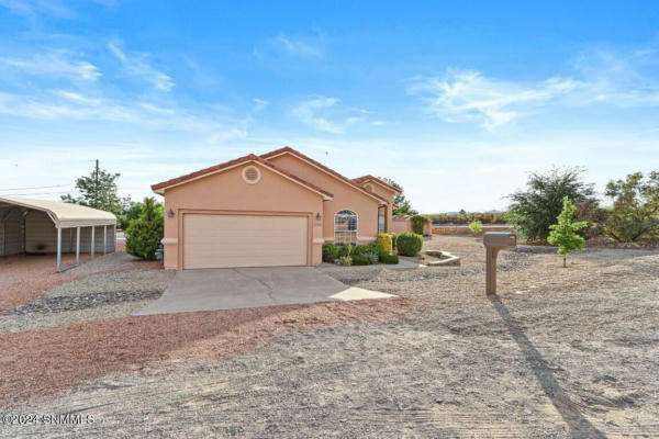 5095 RALLS RD, LAS CRUCES, NM 88012, photo 4 of 48