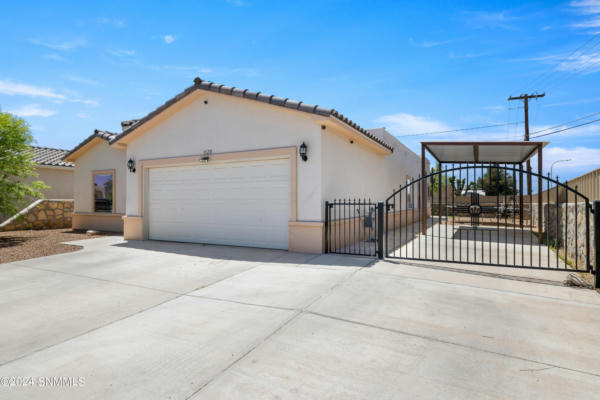 1120 FT SUMNER WAY, LAS CRUCES, NM 88005, photo 2 of 34