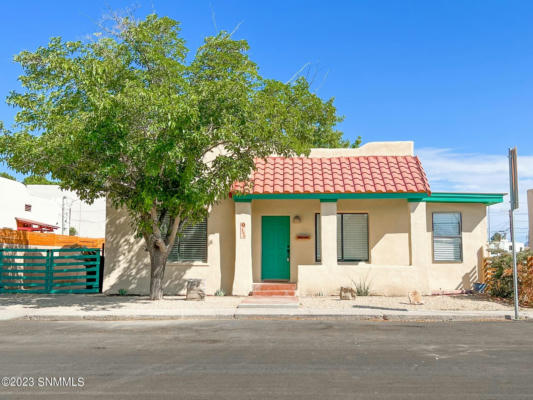 Executive Offices for Sale in Las Cruces, NM