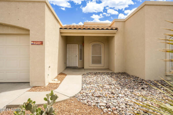 4502 PASEO AZUL, LAS CRUCES, NM 88011, photo 3 of 46
